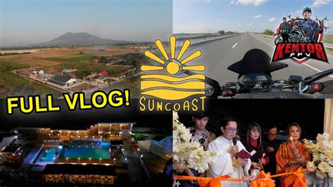 suncoast magalang